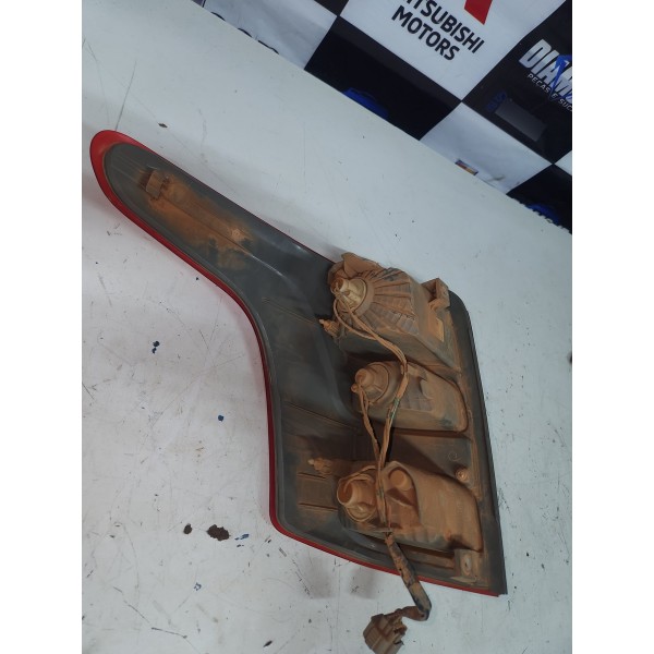 Lanterna Traseira Direita L200 Triton 2.4 2019/2020 C/detalh