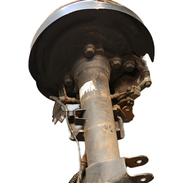 Diferencial Traseiro Amarok V6 2019 Original Usado