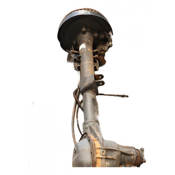 Diferencial Traseiro Amarok V6 2019 Original Usado