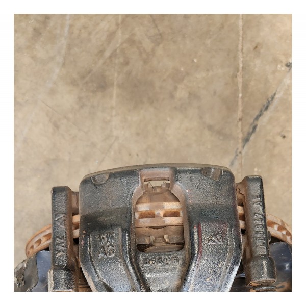 Diferencial Traseiro Amarok V6 2019 Original Usado