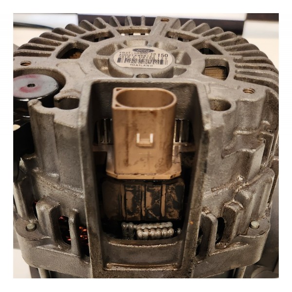 Alternador Ford Ranger 3.2 2015 Original Usado.