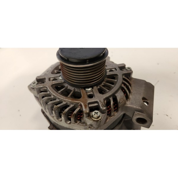 Alternador Ford Ranger 3.2 2015 Original Usado.