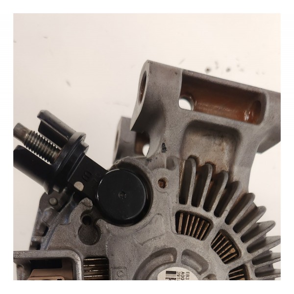 Alternador Ford Ranger 3.2 2015 Original Usado.