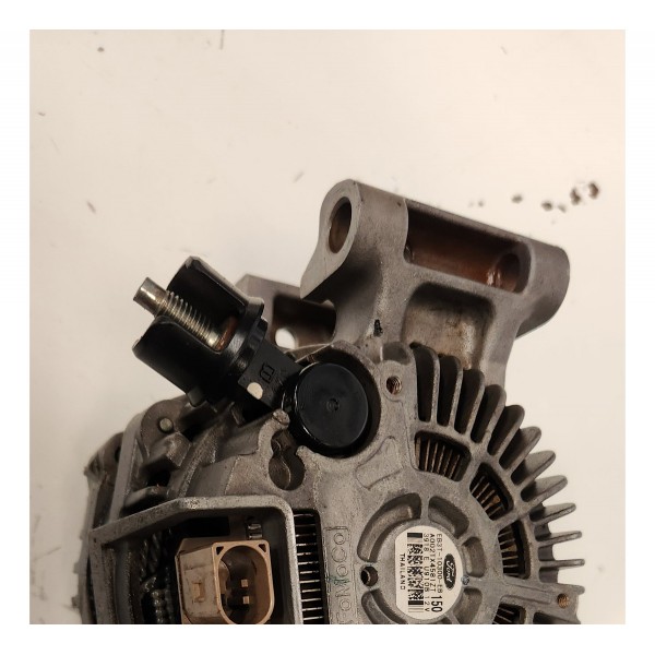 Alternador Ford Ranger 3.2 2015 Original Usado.