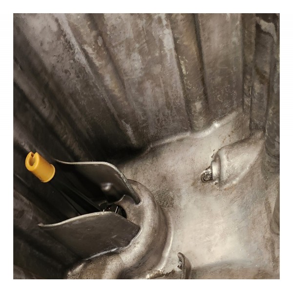 Carter De Oléo Amarok 2.0 Biturbo Original Usado