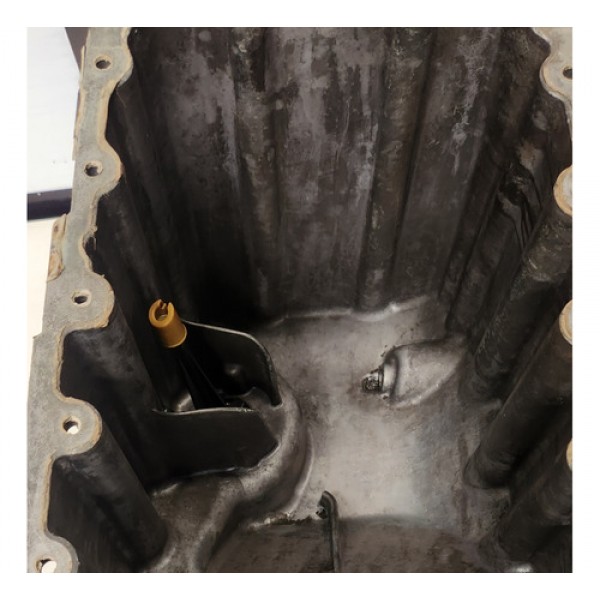 Carter De Oléo Amarok 2.0 Biturbo Original Usado