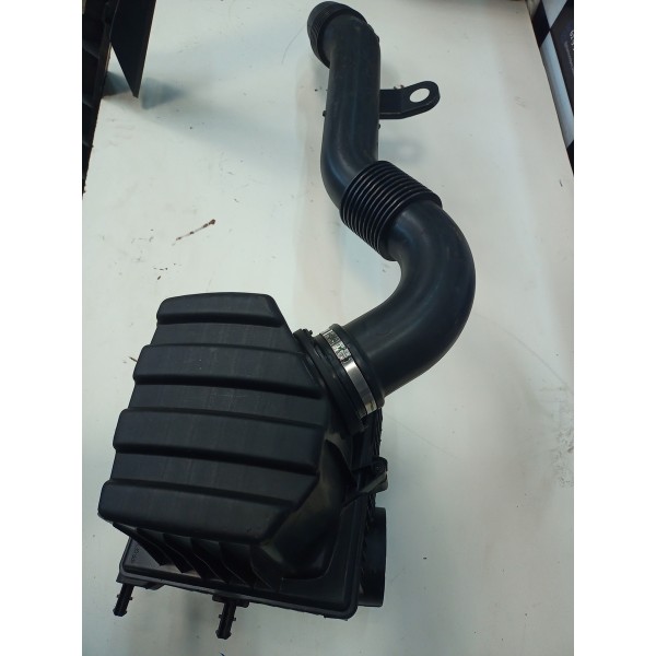 Caixa Do Filtro De Ar Da Fiat Toro 1.8 Flex 2018/2019 Origi