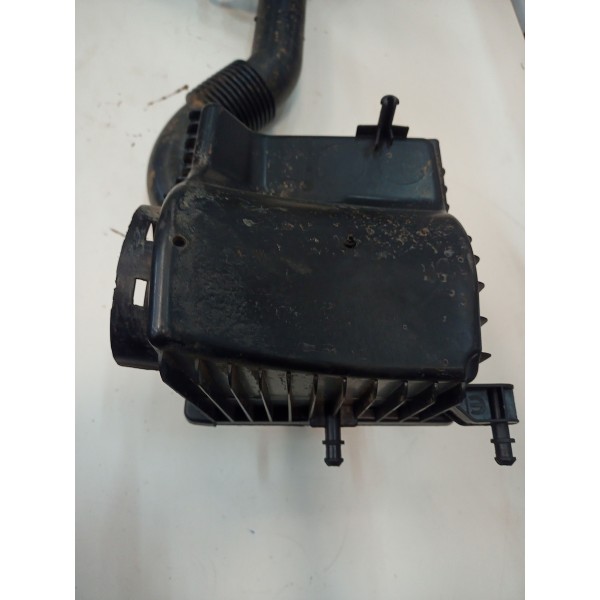 Caixa Do Filtro De Ar Da Fiat Toro 1.8 Flex 2018/2019 Origi