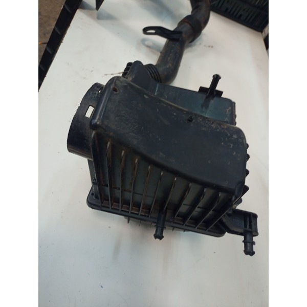 Caixa Do Filtro De Ar Da Fiat Toro 1.8 Flex 2018/2019 Origi