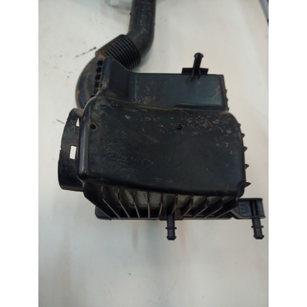 Caixa Do Filtro De Ar Da Fiat Toro 1.8 Flex 2018/2019 Origi