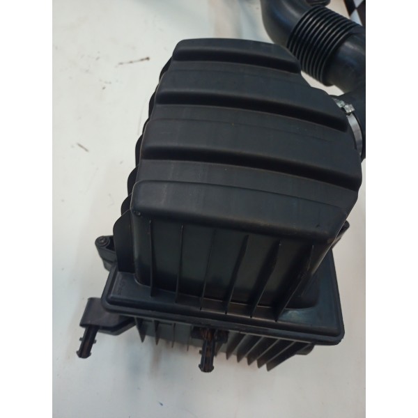 Caixa Do Filtro De Ar Da Fiat Toro 1.8 Flex 2018/2019 Origi