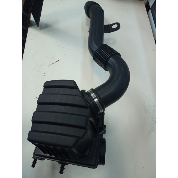Caixa Do Filtro De Ar Da Fiat Toro 1.8 Flex 2018/2019 Origi