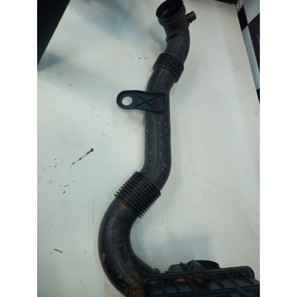 Caixa Do Filtro De Ar Da Fiat Toro 1.8 Flex 2018/2019 Origi