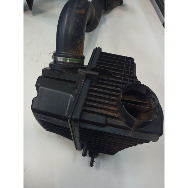 Caixa Do Filtro De Ar Da Fiat Toro 1.8 Flex 2018/2019 Origi