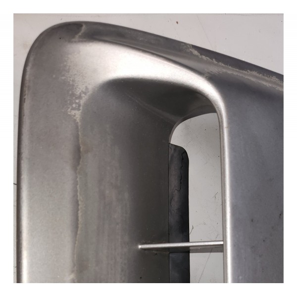 Scoop Entrada De Ar Capô Toyota Sw4 2010 Original Usado