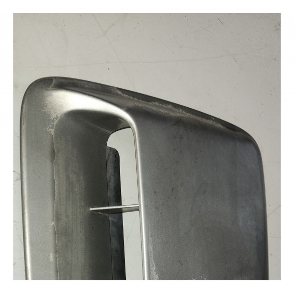 Scoop Entrada De Ar Capô Toyota Sw4 2010 Original Usado