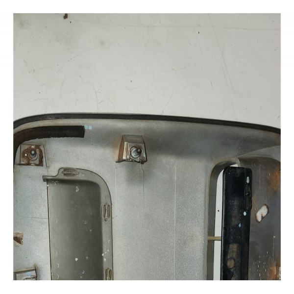 Scoop Entrada De Ar Capô Toyota Sw4 2010 Original Usado