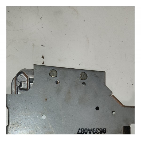 Modulo Injeção L200 Triton 3.2 2015 Original Usado