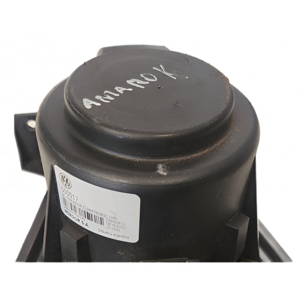 Motor Ventilador Amarok 2.0 2017 Original Usado