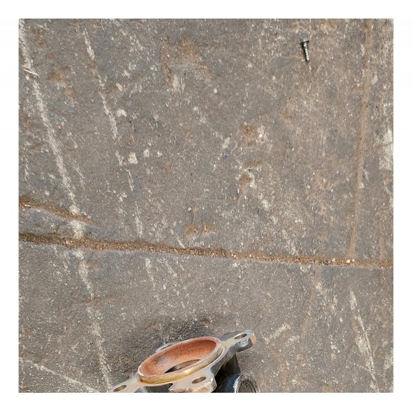 Cardan Amarok V6 2019 Original Usado