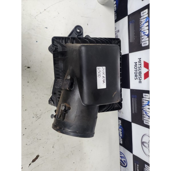 Caixa Filtro De Ar Dodge Ram 6.7 2500 2021