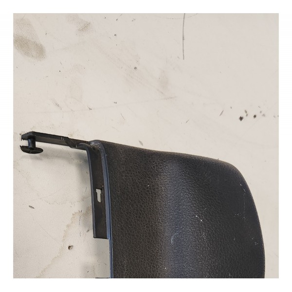 Moldura Coluna De Direção Amarok 2016 Original Usado