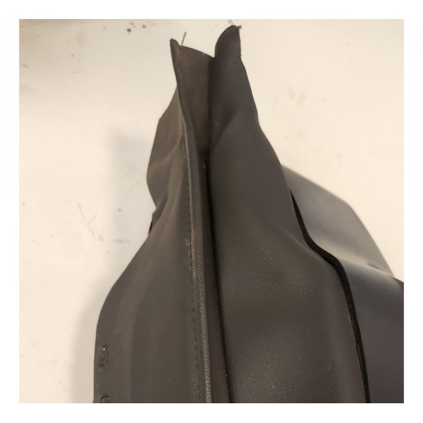 Moldura Do Volante Fiat Toro 2018 Original Usado