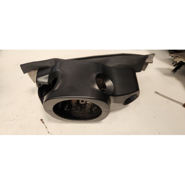 Moldura Do Volante Fiat Toro 2018 Original Usado