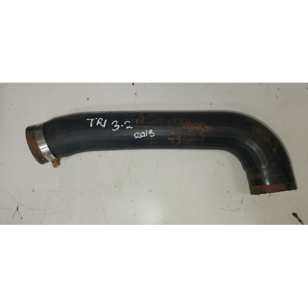 Mangueira Intercooler L200 Triton 3.2 2015 Original Usado