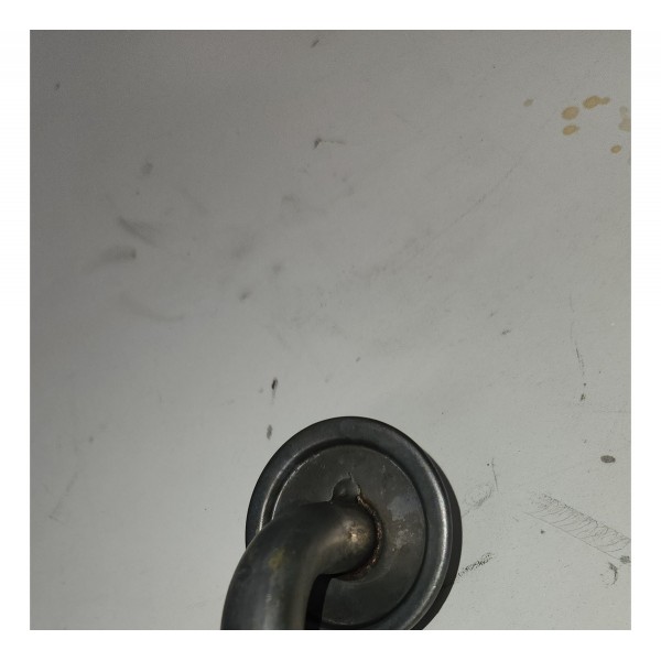 Pescador Do Óleo S10 2017 Original Usado