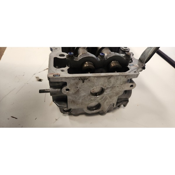 Cabeçote Hilux 3.0 2012 Completo Stander Original Usado