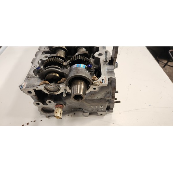 Cabeçote Hilux 3.0 2012 Completo Stander Original Usado