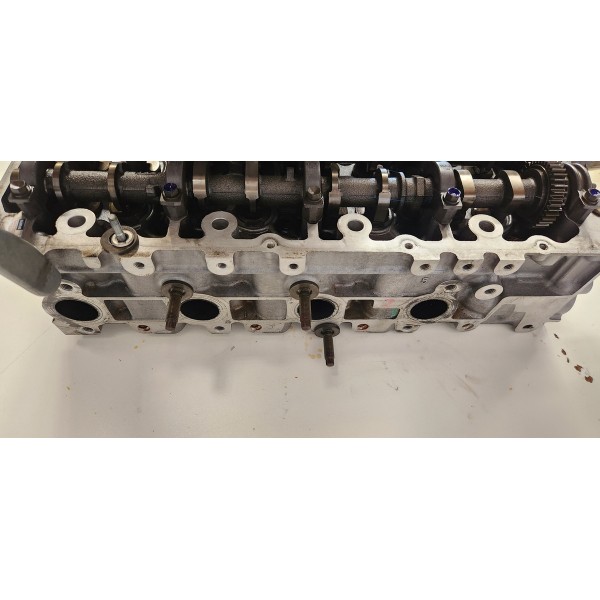 Cabeçote Hilux 3.0 2012 Completo Stander Original Usado