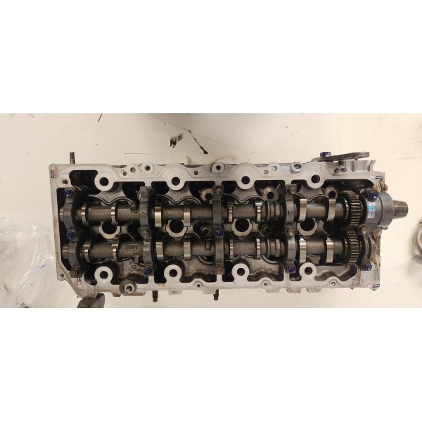 Cabeçote Hilux 3.0 2012 Completo Stander Original Usado