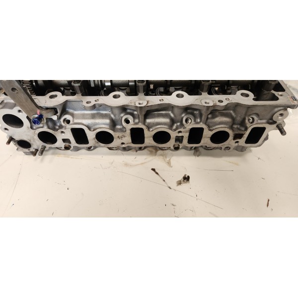 Cabeçote Hilux 3.0 2012 Completo Stander Original Usado