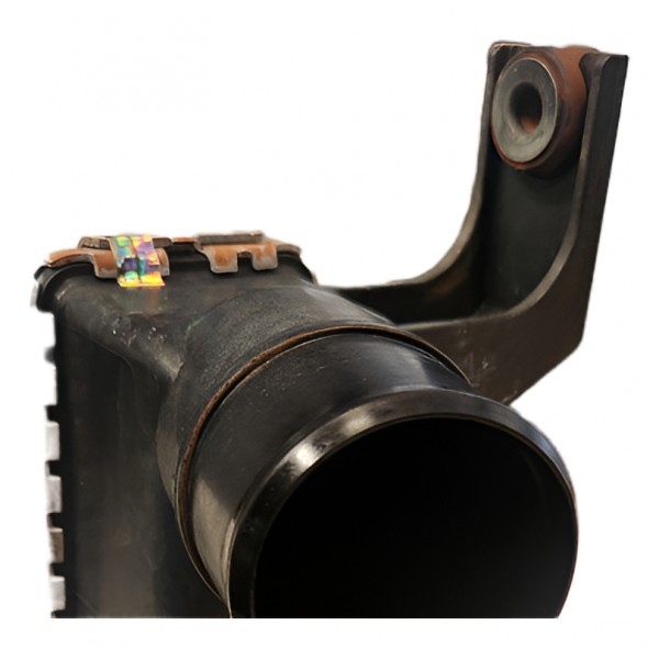 Intercooler L200 Triton 3.2 2015 Original Usado