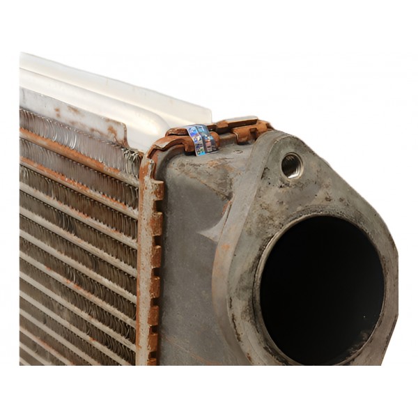 Intercooler L200 Triton 3.2 2015 Original Usado