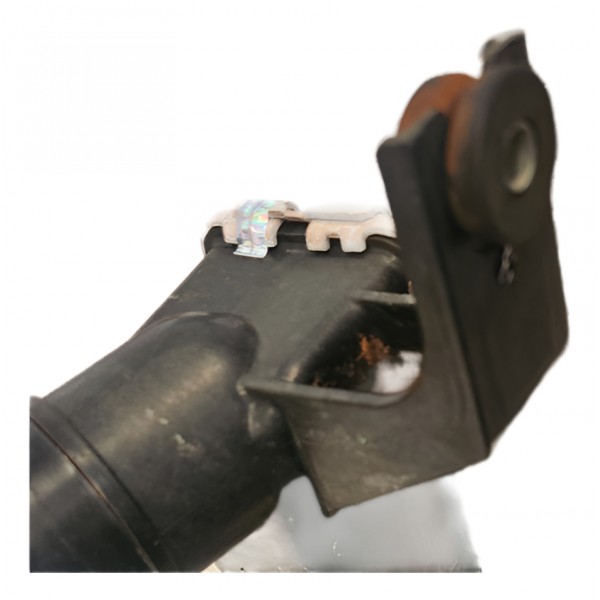 Intercooler L200 Triton 3.2 2015 Original Usado