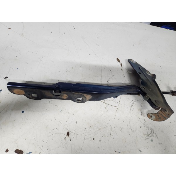 Dobradiça Do Capô Dodge Ram 6.7 2500 2021 L.d Original Usado