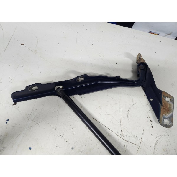 Dobradiça Do Capô Dodge Ram 6.7 2500 2021 L.d Original Usado