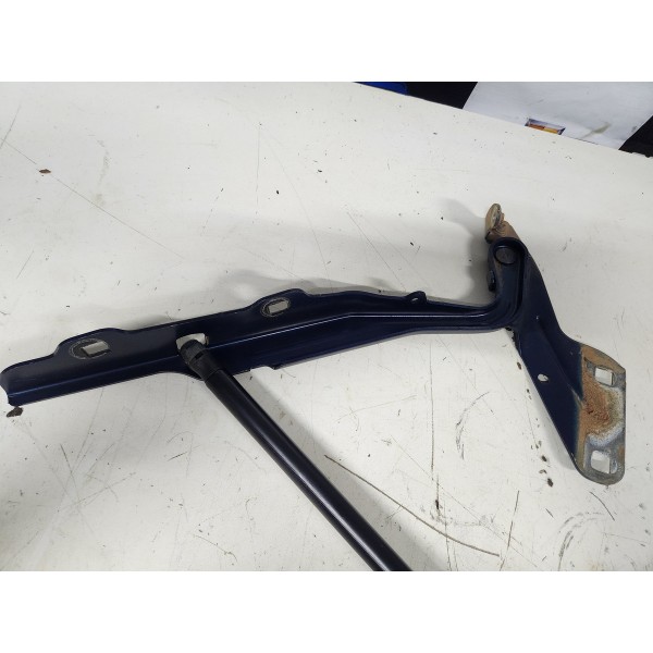 Dobradiça Do Capô Dodge Ram 6.7 2500 2021 L.d Original Usado