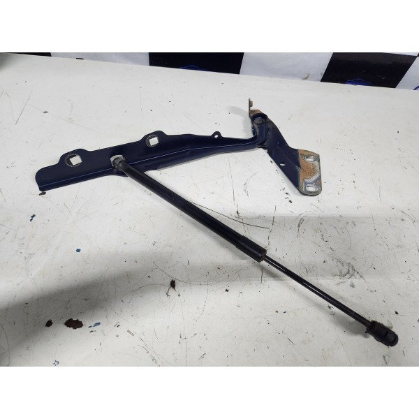 Dobradiça Do Capô Dodge Ram 6.7 2500 2021 L.d Original Usado