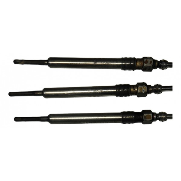 3 Vela Aquecedor Amarok 2016 2.0 Original Usado