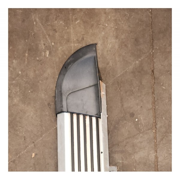 Estribo Toyota Hilux 2011 Original Usado.