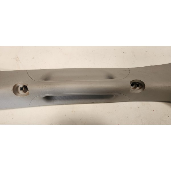 Acabamento Coluna Direita Fiat Toro L.e 2018