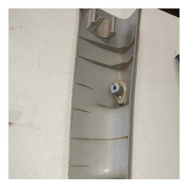 Acabamento Coluna Direita Fiat Toro L.e 2018