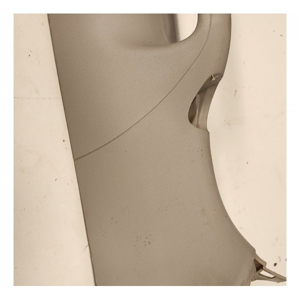 Acabamento Coluna Direita Fiat Toro L.d 2018