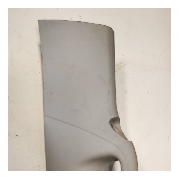 Acabamento Coluna Direita Fiat Toro L.d 2018