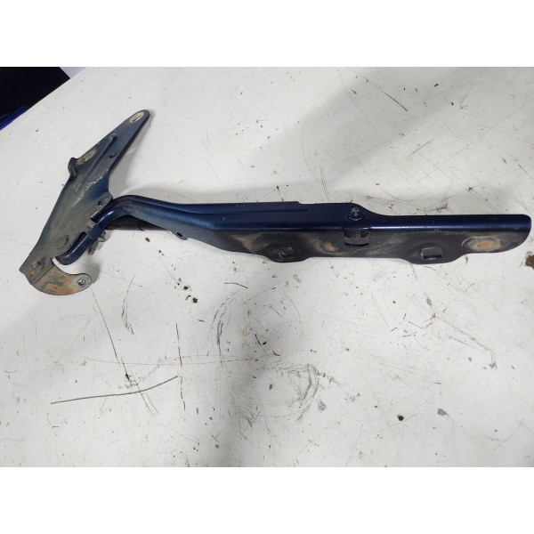 Dobradiça Do Capô Dodge Ram 6.7 2500 2021 Original Usado L.e