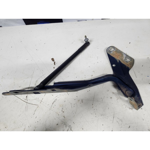 Dobradiça Do Capô Dodge Ram 6.7 2500 2021 Original Usado L.e